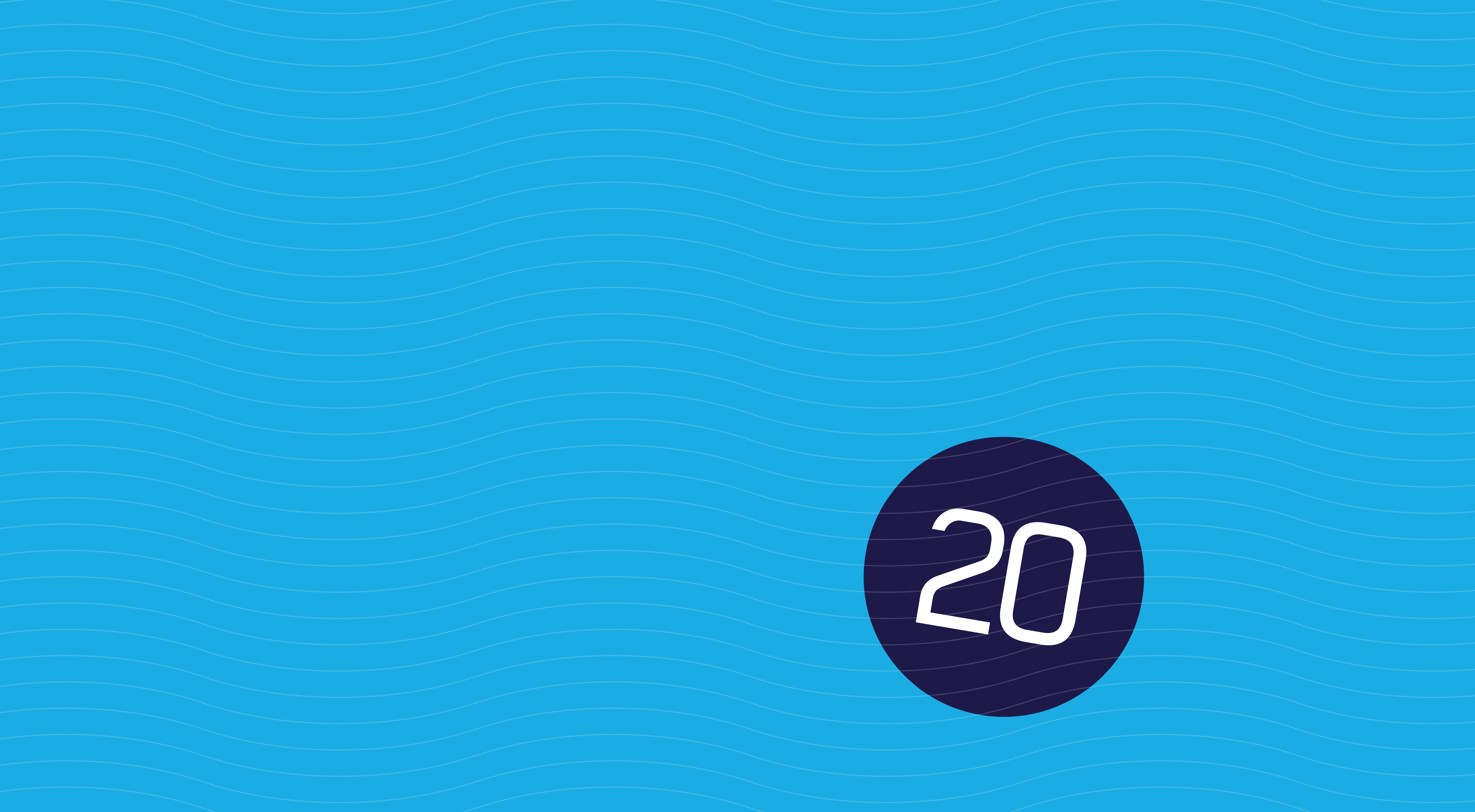 image Concours pour nos 20 ans